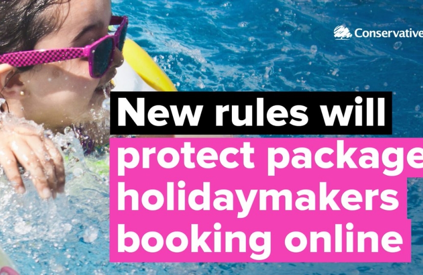  Protecting your holiday