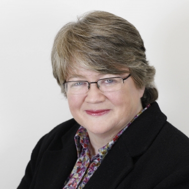 Dr Therese Coffey